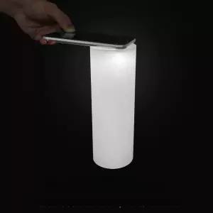 LED 덮개 조명 천장 전등가리개 반투명 커버 판지