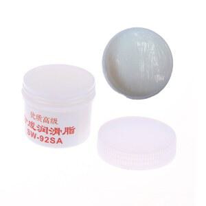 방수액 프린터 베어링 액세서리 백색 합성 그리스 윤활유 고정 필름 플라스틱 키보드 기어