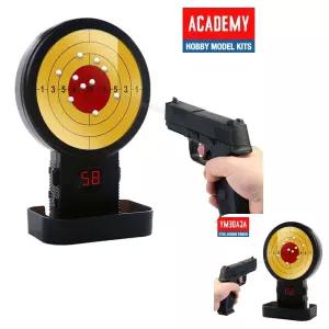 뮤 자동집계 젤리 아카데미 B.B탄 전자 타겟 비B탄 안튀는