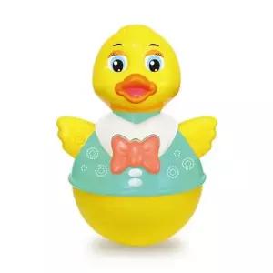 [가을책방] [블루래빗] 아기 오리 뮤직 오뚝이