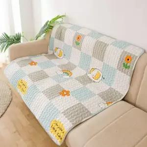 반려동물 다용도 쇼파매트 M 1P 알러지 논슬립 패드