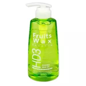 과일나라 후르츠왁스 케라틴 에센스 헤어젤 500g