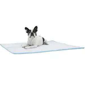강아지 매쉬 쿨방석 1P 고양이 시원한 여름 쿠션 매트
