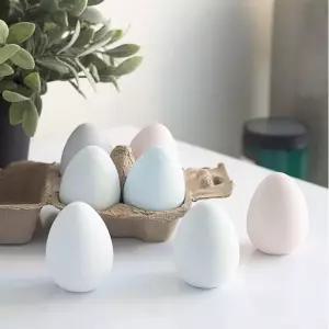 냄새 먹는 규조토 달걀 냉장고 탈취제 계란 탈취 제습