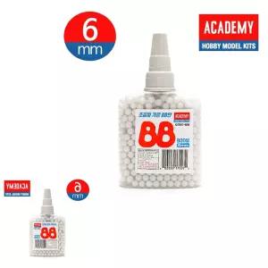 빙투 탄통포합 총알알 B.B탄 아카데미 탄약통 리필탄알 6mm