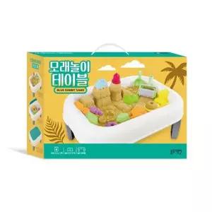 [보리보리/가을책방]모래 놀이 테이블