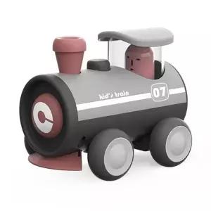 [보리보리/가을책방]씽씽 미니카 기차