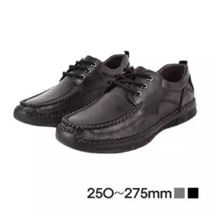 남성구두로퍼 클래식 스타일 학생 캐주얼 로퍼 직장인 출퇴근 슈즈