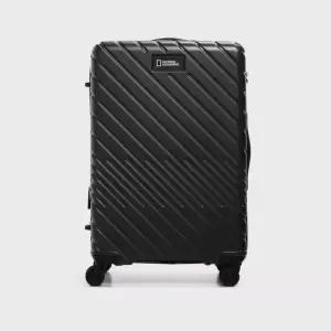 내셔널지오그래픽 N255ASU450 부다페스트 캐리어 24형 BLACK 3179416 318924