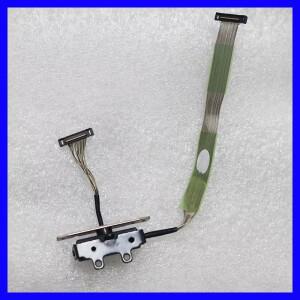 Canon EOS M50 Kiss M PC2328 SLR(M50II 구형)용 새  LCD 힌지 어셈블리 수리 부품