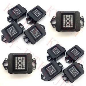 프린터 캡 탑, 엡손 XP600 TX800 DX9 DX11 프린트 헤드 캡핑 스테이션, 솔벤트 10 개