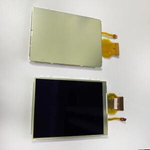 캐논 파워샷 G12 카메라용 백라이트 수리 부품이 포함된  터치 LCD 디스플레이 화면