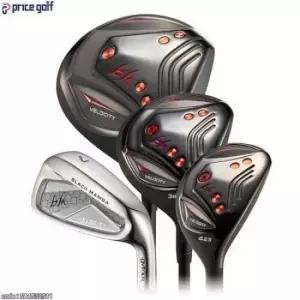 GVTOUR 비엠풀세트 BM FULL SET BLACK ) 마포골프샵 몬스터골프 SA2374685