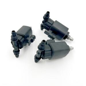 DJI T30 배기 밸브 액세서리용 농업 Agras 드론 솔레노이드 어셈블리