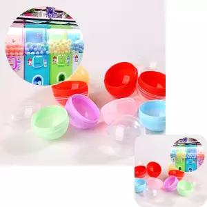 뽑기캡슐통 추첨볼 랜덤25p 45mm