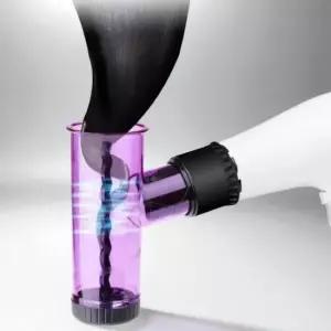 [SBD] 세팅 컬 컬링 셀프 스타일링 웨이브 펌 헤어 드라이기