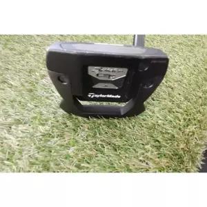 퍼터 테일러메이드 GTX 34인치 커버x (G12)