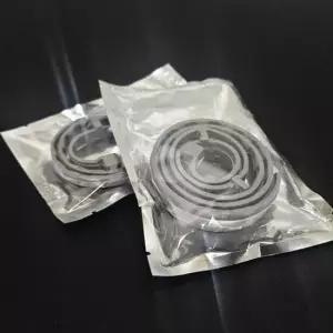 강아지 고양이 모기 벌레 제거 목걸이(특가)