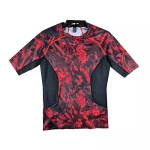 [스켈리도]남성 PRX 리커버리 반소매(SJSF2399M_RE)