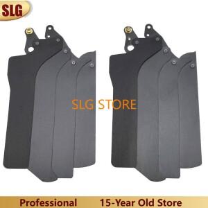 1PCS 100%  (반사판 근처) Nikon D600 디지털 카메라 조립 부품 용 상부 및 하부 셔터 블레이드 커튼 커튼