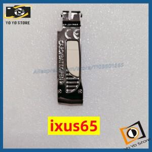 Canon IXUS65 IXY80 SD630 배터리 커버(접착 스트립 포함) 카메라 커버 바닥