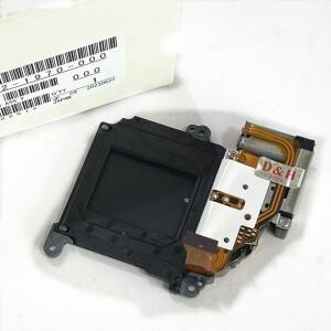 블레이드 커튼 커튼 그룹 카메라 셔터 유닛 CM2-1970 캐논 M50II II EOS Mark 2 M2 MarkII