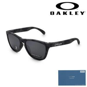 오클리 선글라스 OO9245-6554 프로그 스킨 FROGSKINS 아시안핏 UV컷 [(홋카이도·오키나와는 배송 불가)]