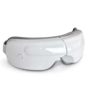 휴대용 눈마사지기 눈안마기 온열 진동 마사지