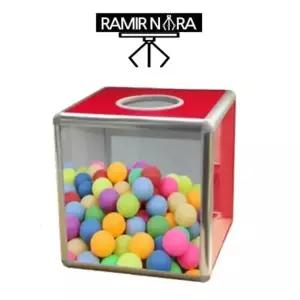 뽑기상자 추첨박스 용품 동호회 연말모임