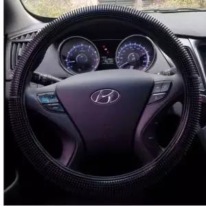 bns 실리콘돌기 핸들커버 지압 졸음방지 WFLIQRF