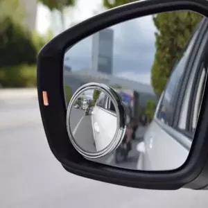 bns 차량 사이드미러 사각지대 백미러 보조거울 1p WFLIR9U