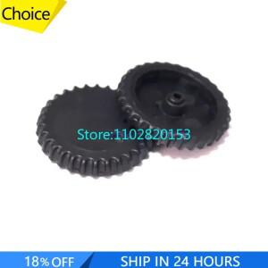 니콘 D750용  새 셔터 버튼 조리개 턴테이블 다이얼 휠 카메라 부품