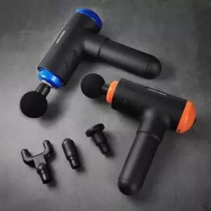 의료기기전문업체 제조 메디니스 무선 전동 마사지건 전신 안마기