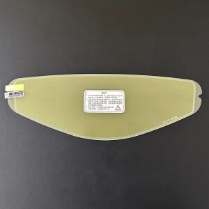 나론 N808 N87 N60-6 X-lite 1005 N100-4 렌즈용 바이크 오토바이 헬멧 바이저 필름 안티포그 액세서리