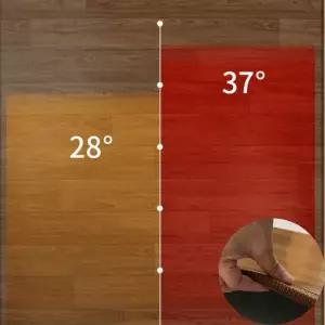 bns 모노륨 두꺼운 온수매트 초특대형 16mm 전기장판 WFLIQFB