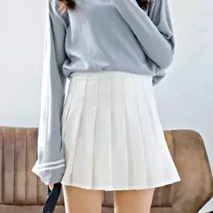 사랑스러운 러블리 속바지내장 테니스 미니스커트 (HSJ-W95F74A)