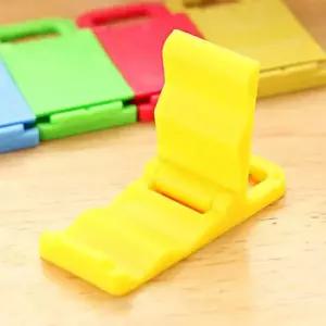 bns 휴대용 초미니 초슬림 서비스용 핸드폰거치대 WFLIQ1X