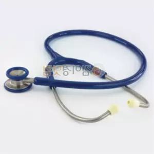 어린이 병원 소아과용 가베 소아 청진기 청색 건강센터 병원개업선물 의무실 대형병원 종합병원