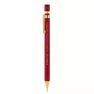 [문구] 한정판 메탈 샤프 0.5mm 틴 케이스 포함 고급 필기구 드로잉 제도용 선물 문구