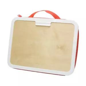 [문구] MA 몰라 드로잉케이스 화구통 휴대용 가방 화판 그림판 미술 놀이 가방