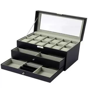 정리 거치대 시계 보관함 케이스 수납 주얼리
