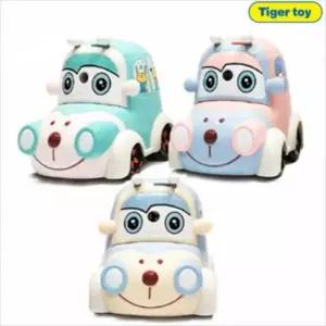 [문구] h05 강아지자동차연필깎이