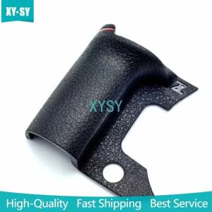 Nikon Z9 DSLR 카메라 수리 부품용  바디 핸드 그립 고무 가죽 전면 커버