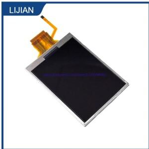 Canon EOS 1200D/Rebel T5/Kiss X70 디지털 카메라 수리 부품(백라이트 포함) 용 100% 새 LCD 디스플레이