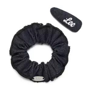 [아웃도어스/언더아머]LEE 스크런치 세트 여성 B1 LE2501TC05 IR