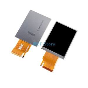 Canon PowerShot SX70 HS LCD 화면 디스플레이 (백라이트 카메라 수리 액세서리 포함)의  1pcs