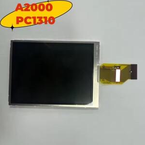 캐논 A2000 PC1310용 백라이트 카메라 디테일 교체 수리 액세서리 부품이 포함된 스크린 LCD 디스플레이