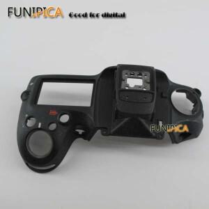 니콘 D7100 카메라 교체용 상단 커버 쉘 유닛 수리 부품 액세서리