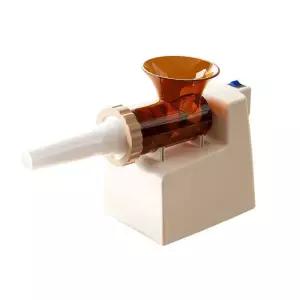 자동 소시지 주입기 다짐육 가정용 전동 기계 터미널 충진기