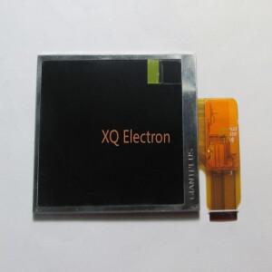 니콘 쿨픽스 L330 LCD 스크린 디스플레이용 카메라 수리 부품 백라이트 포함